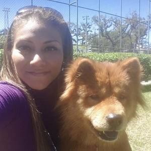 Meet your Posher, Beth